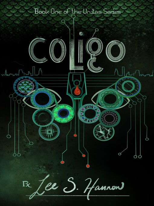 Title details for Coligo by Lee S Hannon - Available